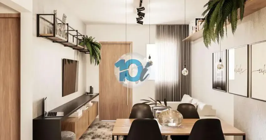 Apartamento com 2 quartos à venda na Loteamento Arvoredo, Zona Rural, Pinheiral