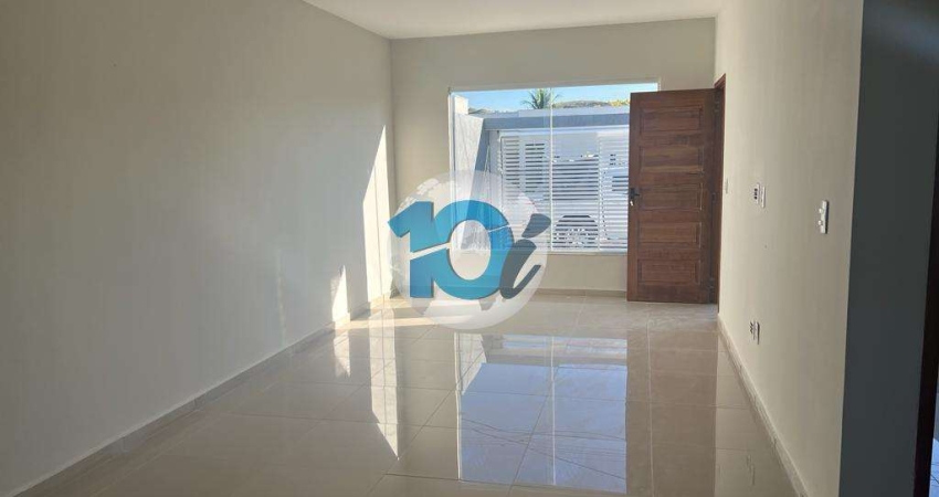 Apartamento com 2 quartos à venda na Rua Lilia Gomes Ribeiro, Zona Rural, Pinheiral