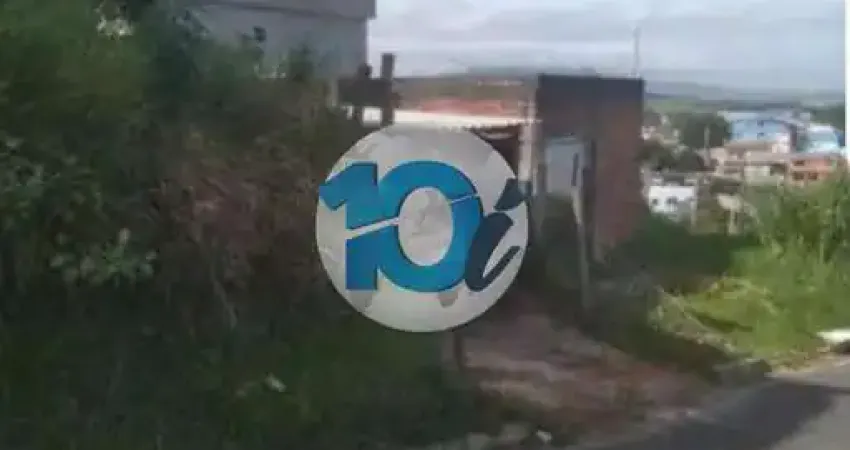 Apartamento com 1 quarto à venda na Rua C, Jardim Independência, Quatis