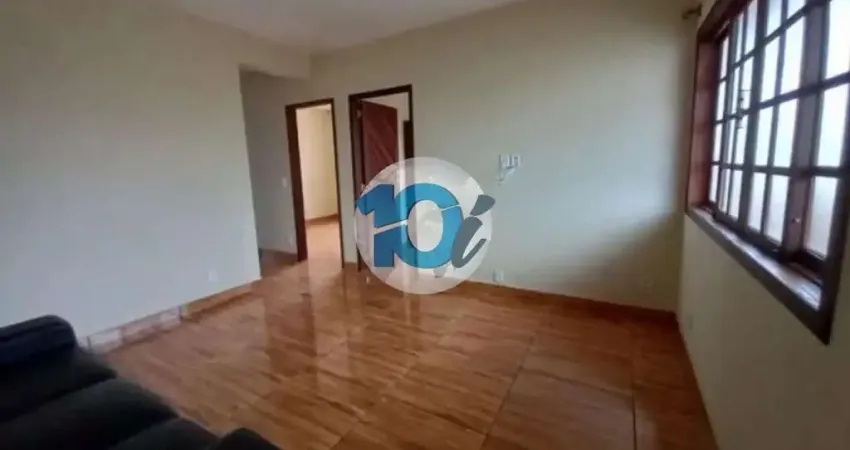 Apartamento com 2 quartos à venda na Rua Amadeu Dutra de Abrantes, Parque Mambucaba (Mambucaba), Angra dos Reis