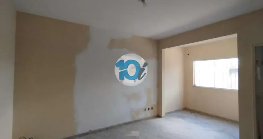 Apartamento com 3 quartos à venda na Rua José Hauegen, Ano Bom, Barra Mansa