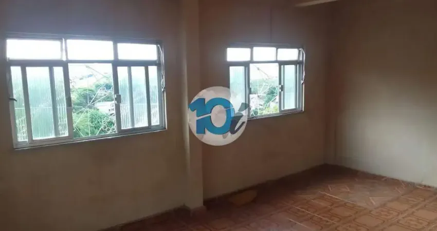 Apartamento com 2 quartos à venda na Rua Manoel Pereira de Jesus, Vila Independência, Barra Mansa