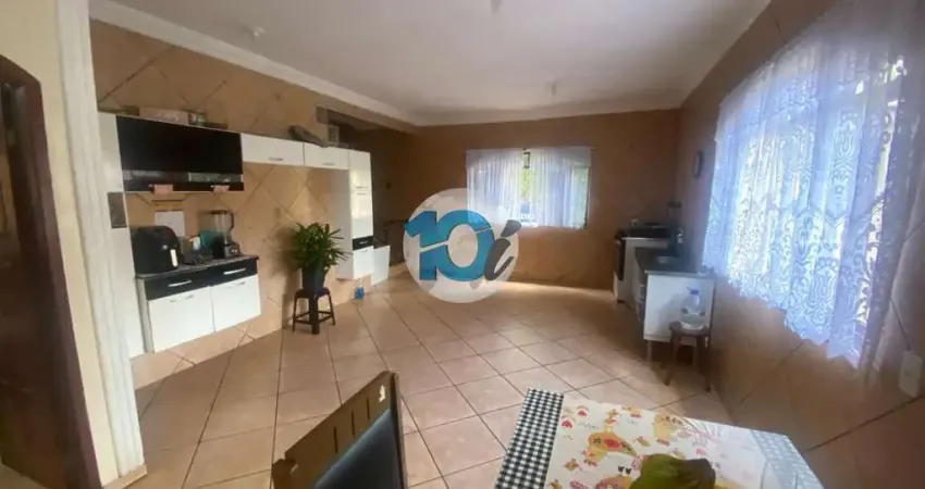 Apartamento com 3 quartos à venda na Avenida Retiro, Retiro, Volta Redonda