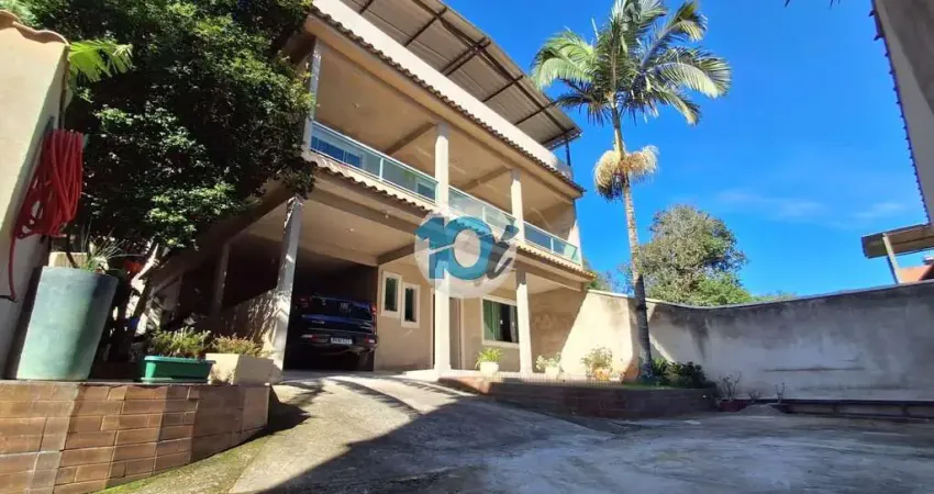 Apartamento com 3 quartos à venda na Rua Soldado Júlio César Pinto, Vila Rica, Volta Redonda