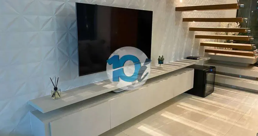 Apartamento com 2 quartos à venda na Avenida Álvaro Gonçalves, Califórnia, Barra do Piraí