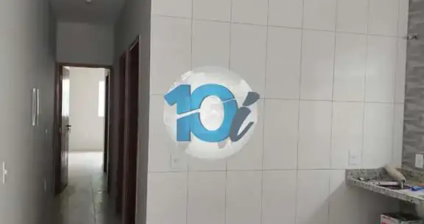 Apartamento com 2 quartos à venda na Rua A, Fátima, Barra do Piraí
