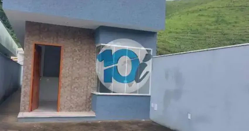 Apartamento com 2 quartos à venda na Rua B, Fátima, Barra do Piraí