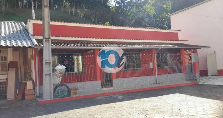 Apartamento com 3 quartos à venda na Rua Avelino de Paula, Centro, Santa Rita de Jacutinga