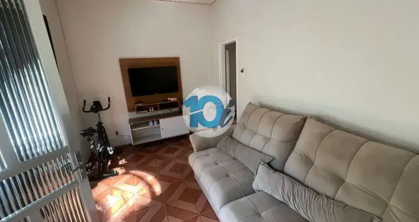 Apartamento com 4 quartos à venda na R: 11a, Vila Nova, Barra Mansa