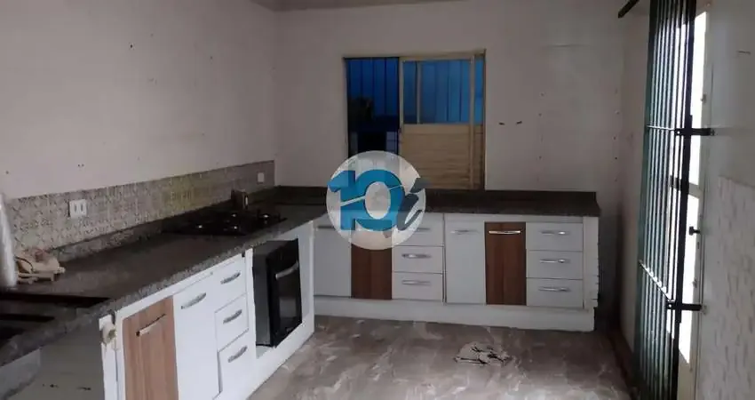 Apartamento com 2 quartos à venda na Rua 1043, Volta Grande, Volta Redonda