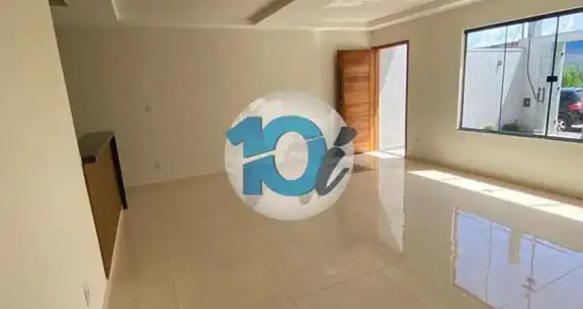 Apartamento com 2 quartos à venda na Rua 7, Jardim Real, Pinheiral