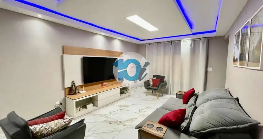 Apartamento com 3 quartos à venda na Rua José Aparecido da Silva, Roselândia, Barra Mansa