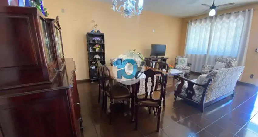 Apartamento com 4 quartos à venda na Rua José Hipólito, Cotiara, Barra Mansa