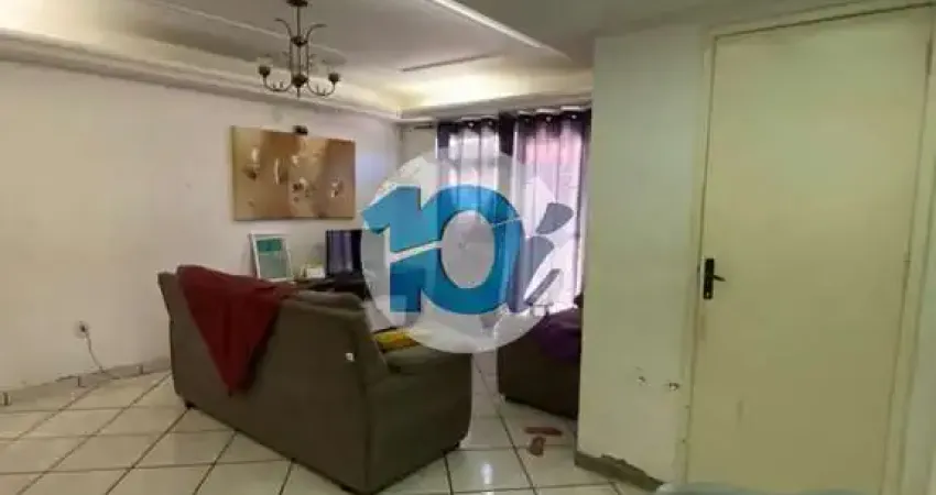 Apartamento com 2 quartos à venda na Rua José Hipólito, Cotiara, Barra Mansa