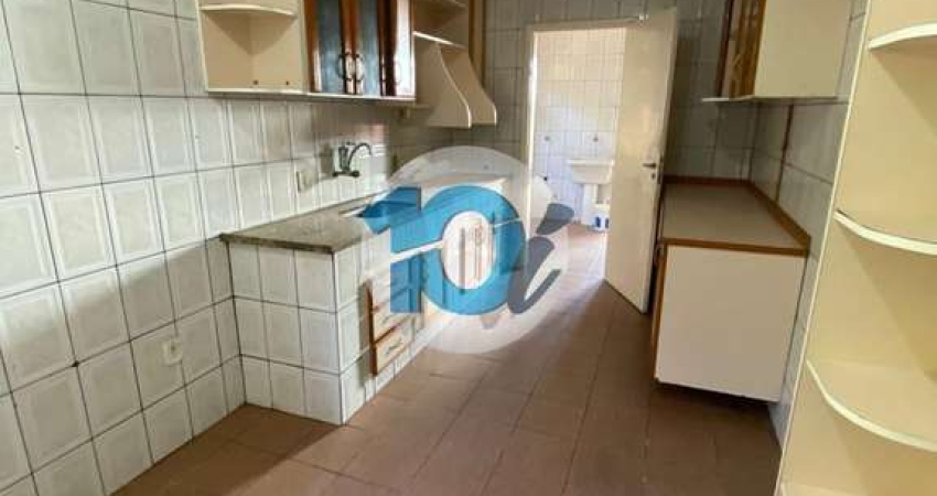 Apartamento com 3 quartos à venda na Rua José Hipólito, Cotiara, Barra Mansa