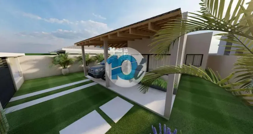 Apartamento com 3 quartos à venda na Rua Renata Bello, Colônia Santo Antônio, Barra Mansa