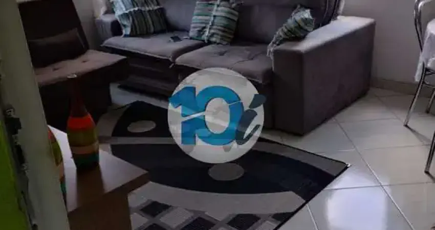 Apartamento com 2 quartos à venda na Rua Alameda Major José Bento, Ano Bom, Barra Mansa