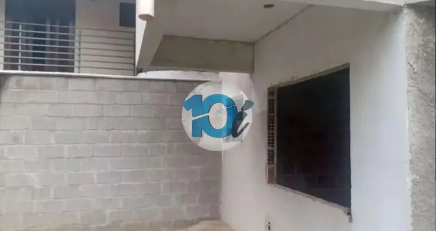 Apartamento com 2 quartos à venda no Santa Rosa, Barra Mansa 