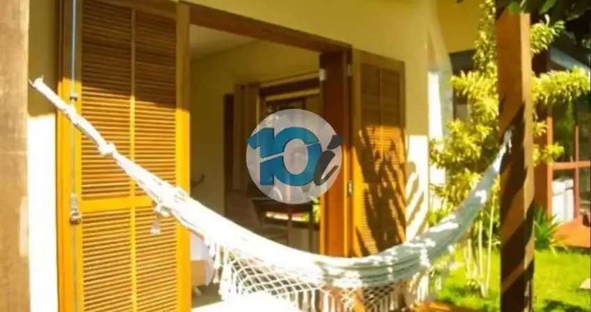 Apartamento com 4 quartos à venda na Rua Visconde de Rio Branco, Jabaquara, Paraty