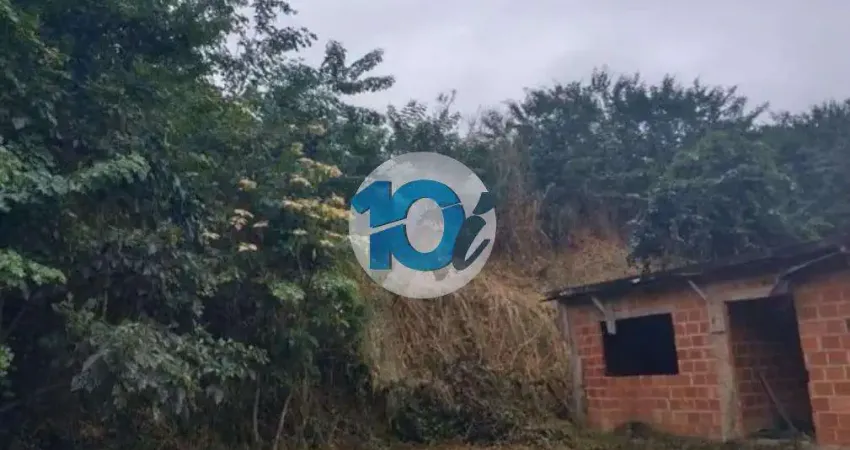 Chácara / sítio à venda na Estrada Alto dos Negros, Zona Rural, Rio Claro
