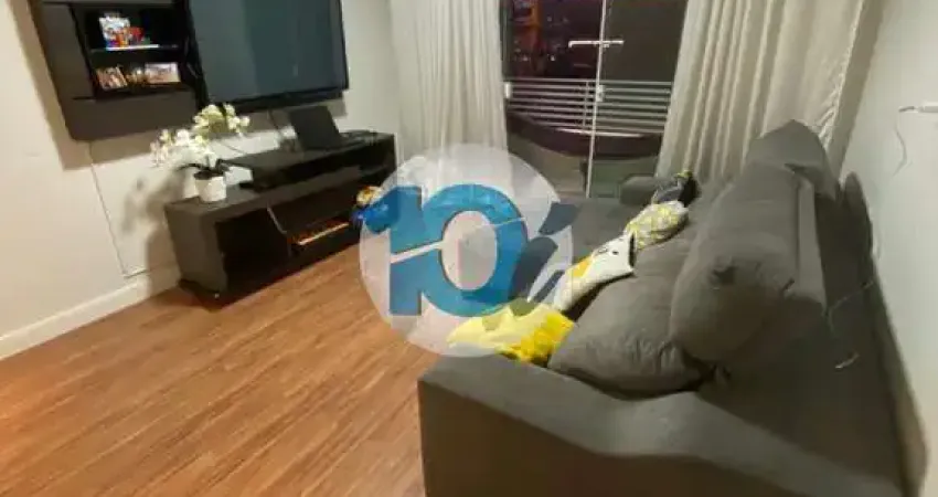 Apartamento com 3 quartos à venda na Rua Biajone, Vila Coringa, Barra Mansa