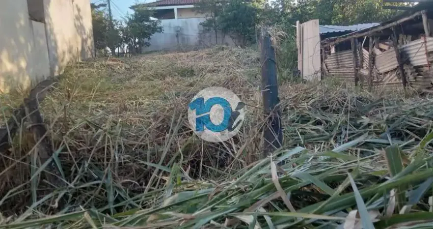 Terreno à venda na Rua Renata Bello, quadra a, Santa Maria II, Barra Mansa