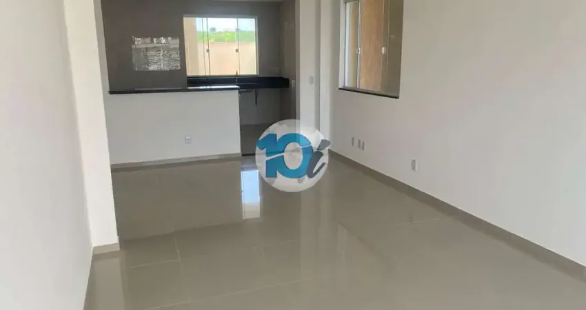 Apartamento com 3 quartos à venda na Zona Rural, Pinheiral 