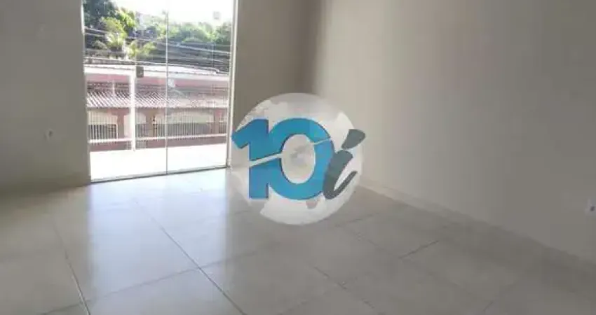 Apartamento com 3 quartos à venda no São Jorge, Pinheiral 