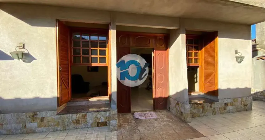 Apartamento com 4 quartos à venda na Rua Luiz Fernandes de Castro, Santa Maria III, Barra Mansa