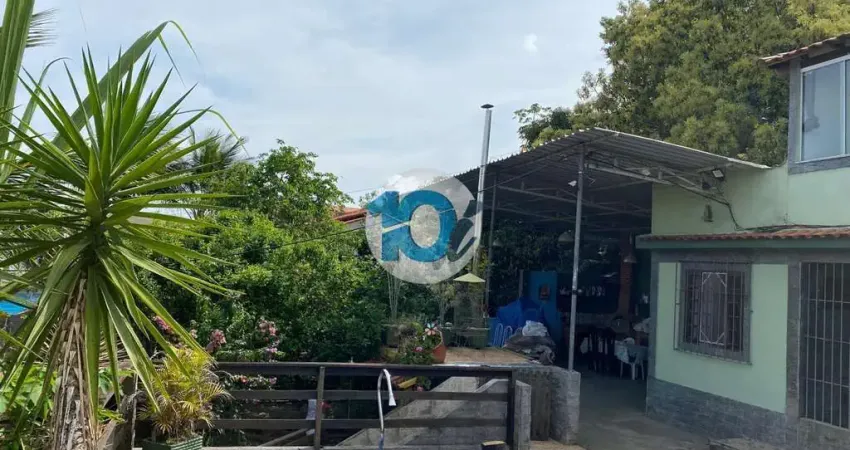 Chácara / sítio com 4 quartos à venda na Rua Carlos Ovidio Nogueira Machado, São Genaro, Barra Mansa
