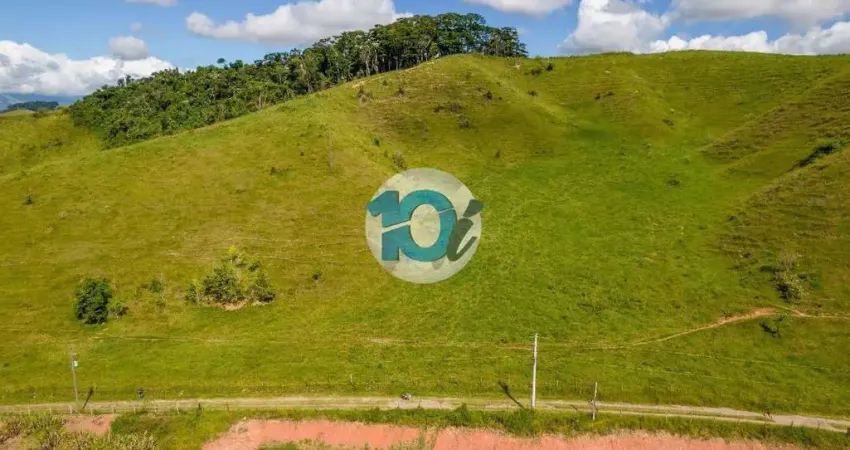 Chácara / sítio à venda no Rancho Grande, Bananal 