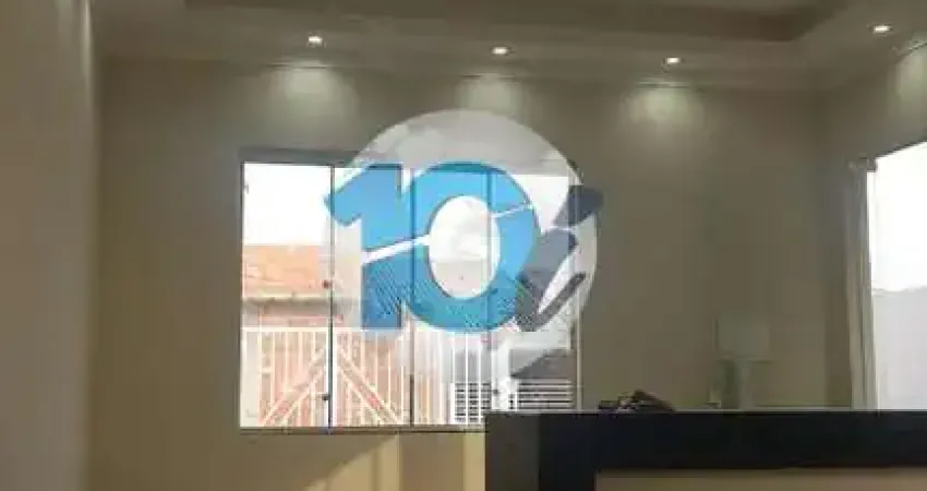 Apartamento com 2 quartos à venda na Estrada da Companhia, Roma, Volta Redonda