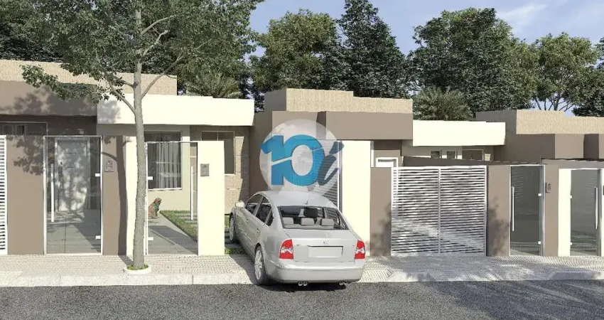 Apartamento com 2 quartos à venda no Roma, Volta Redonda 