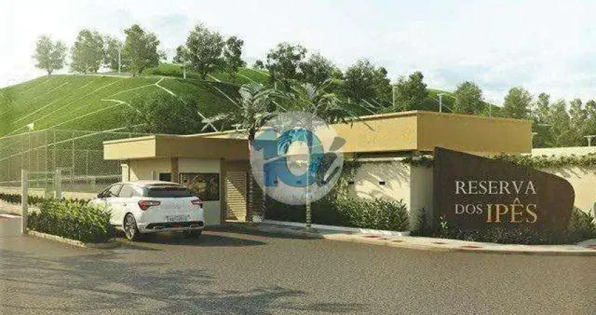 Apartamento com 3 quartos à venda na Rua F, Santa Maria II, Barra Mansa
