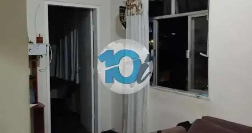 Apartamento com 1 quarto à venda na Rua Maria Inês Melchior, Goiabal, Barra Mansa