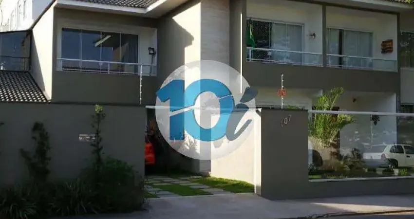 Apartamento com 3 quartos à venda na Avenida das Magnólias, Vila Mury, Volta Redonda