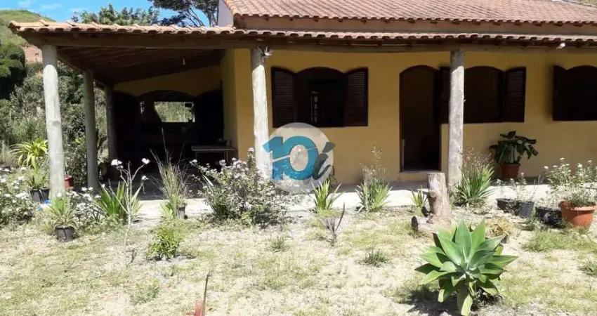 Chácara / sítio à venda na Rua São Joaquim, Ribeirão de São Joaquim, Quatis