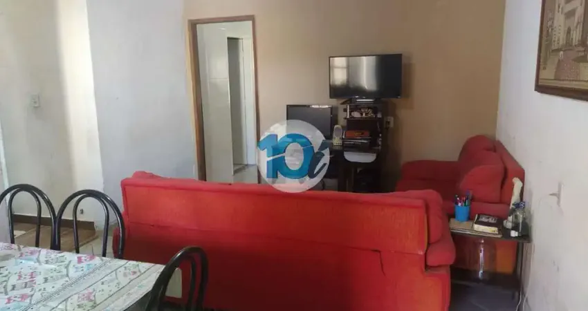 Apartamento com 4 quartos à venda na Alameda José Texeira Dias, Santa Cruz II, Volta Redonda