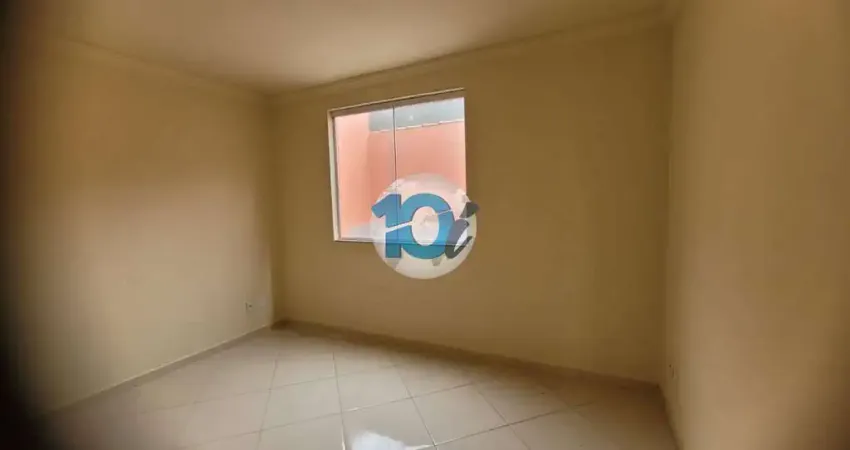 Apartamento com 2 quartos à venda na Estrada Francisco Torres, Cerâmica União, Barra do Piraí