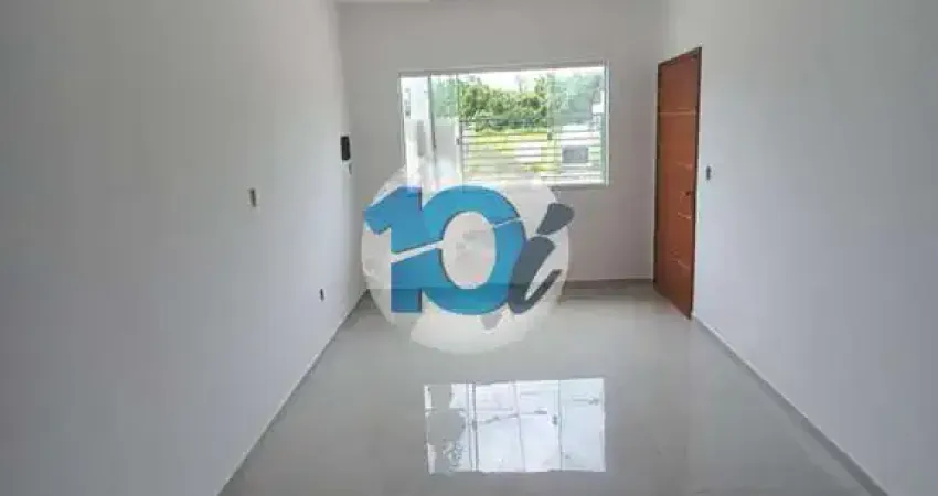 Apartamento com 2 quartos à venda na RUA DAS CEREJEIRAS, Zona Rural, Pinheiral