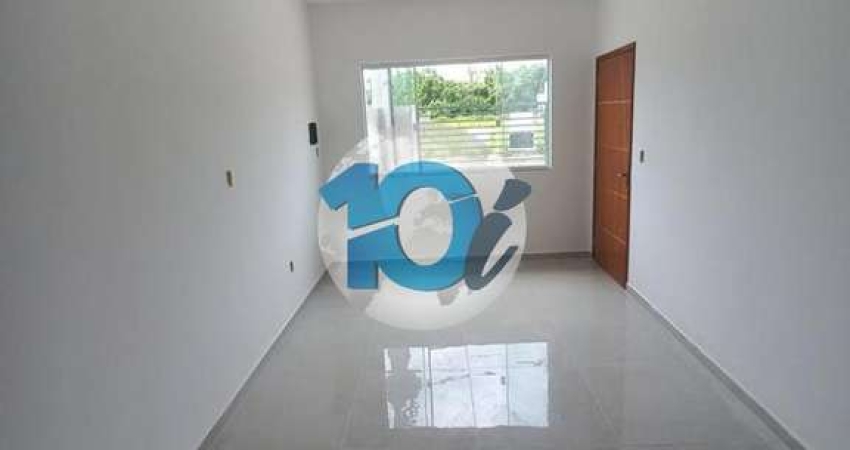 Apartamento com 2 quartos à venda na RUA DAS CEREJEIRAS, Zona Rural, Pinheiral