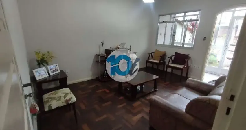 Apartamento com 3 quartos à venda na Rua Cinqüenta e Oito, Vila Santa Cecília, Volta Redonda