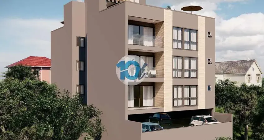 Apartamento com 3 quartos à venda na av A, Zona Rural, Pinheiral