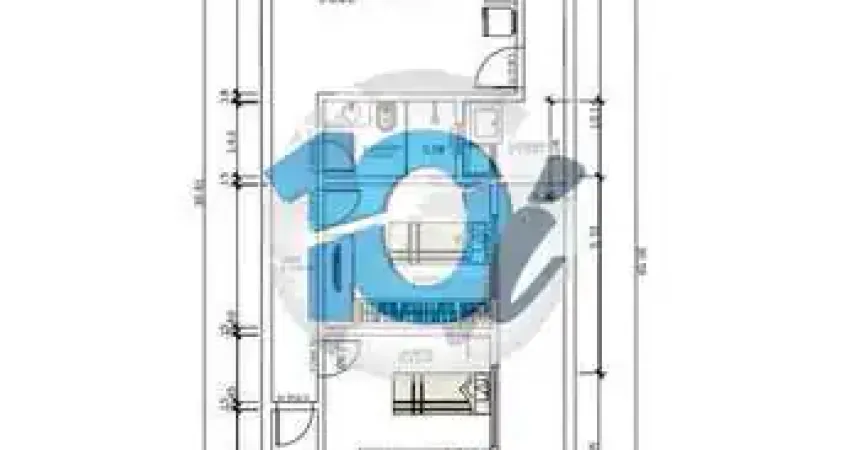 Apartamento com 3 quartos à venda na Praça Vinte e Um de Abril, Centro, Barra Mansa