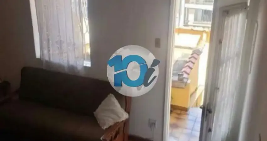 Apartamento com 4 quartos à venda na Rua Quarenta e Um - C, Vila Santa Cecília, Volta Redonda