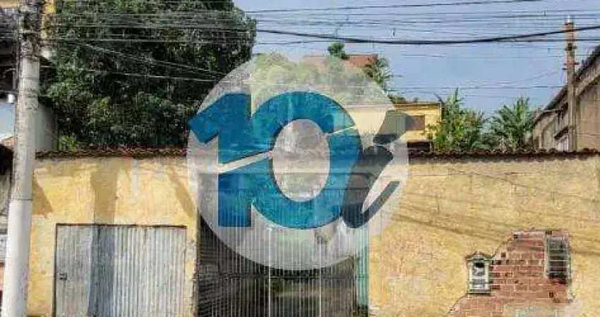 Terreno à venda na Rua A-Um, Piteiras, Barra Mansa