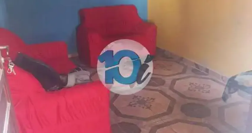 Apartamento com 2 quartos à venda na Rod Luiz Ascendino Dantas, Centro, Rio Claro