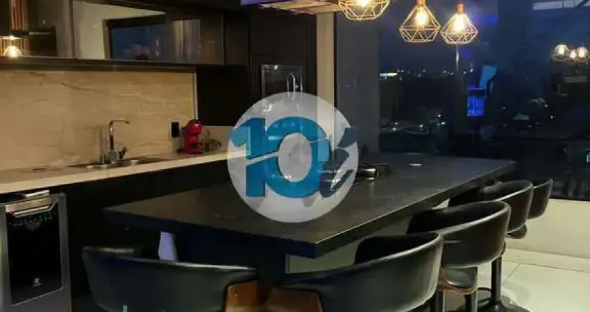 Apartamento com 2 quartos à venda na Rua Aurora Figueira Padilha, Jardim Belvedere, Volta Redonda