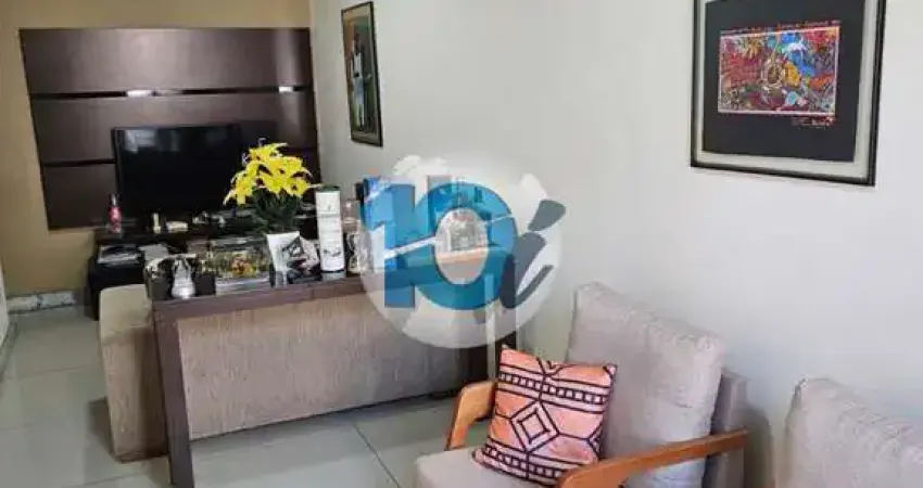 Apartamento com 4 quartos à venda na Rua Trinta e Três, Casa de Pedra, Volta Redonda