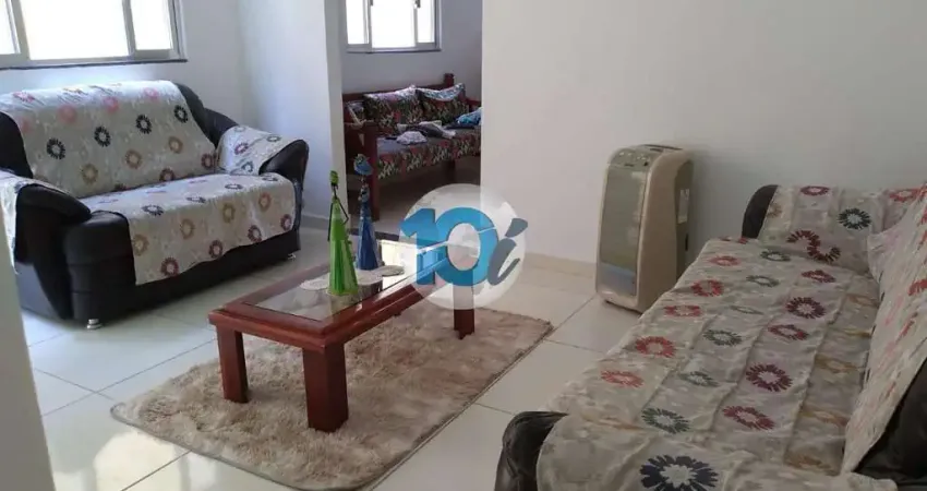 Apartamento com 2 quartos à venda na Rua Vereador Jose Abel, Boa Vista III, Barra Mansa